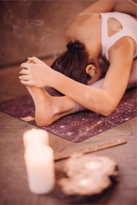 Book your yoga session